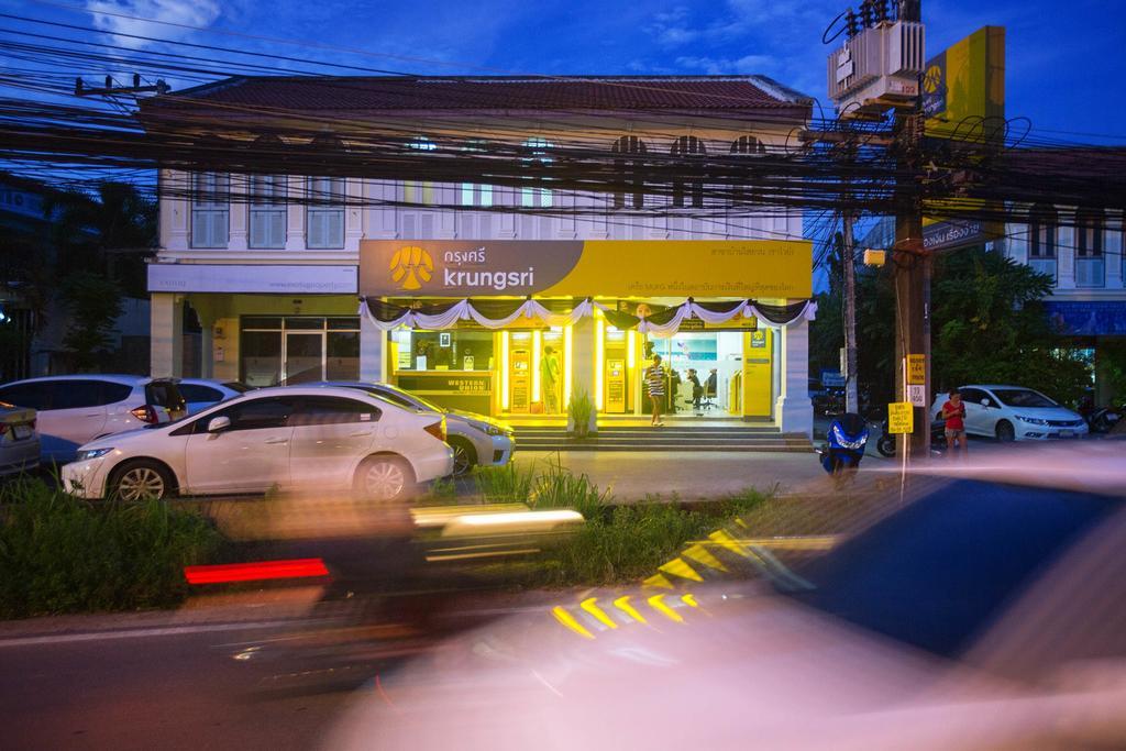 Thaimond Residence By Tropiclook Nai Harn Esterno foto