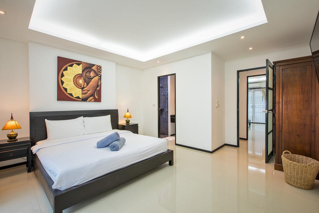 Thaimond Residence By Tropiclook Nai Harn Esterno foto