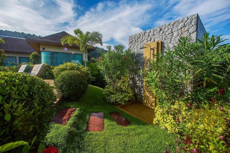 Thaimond Residence By Tropiclook Nai Harn Esterno foto