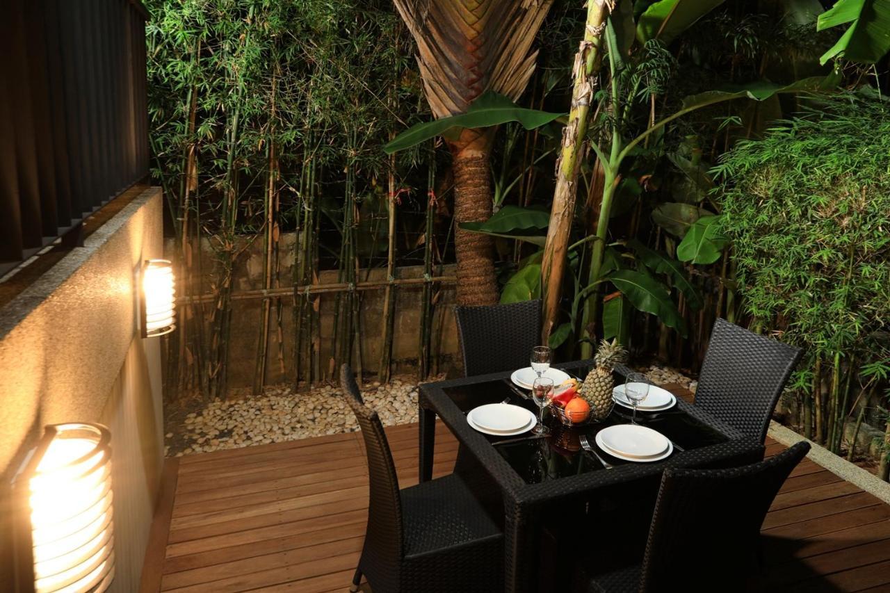 Thaimond Residence By Tropiclook Nai Harn Esterno foto