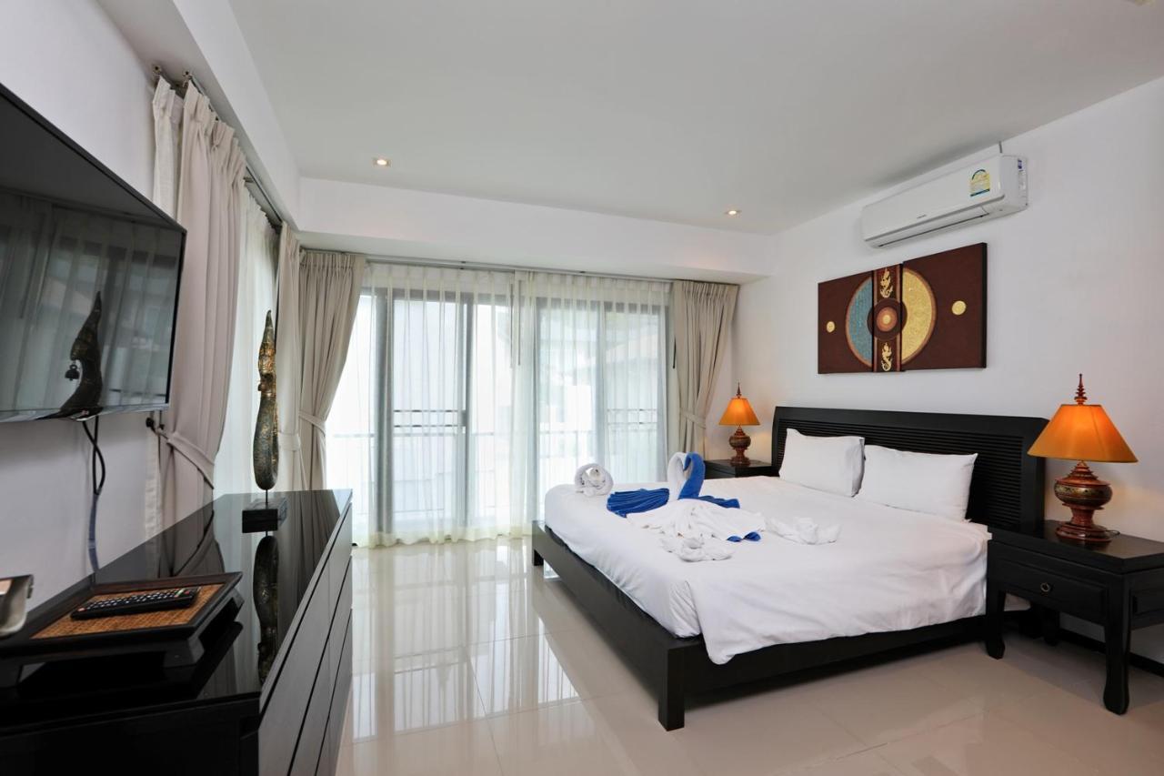 Thaimond Residence By Tropiclook Nai Harn Esterno foto